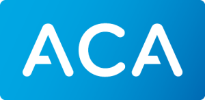 ACA kassa-logo