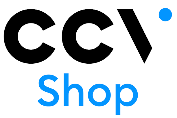 CCV Shop-logo