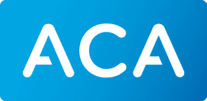 ACA kassa-logo