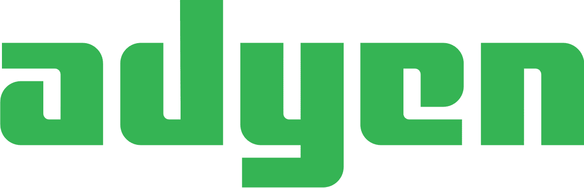Adyen-logo