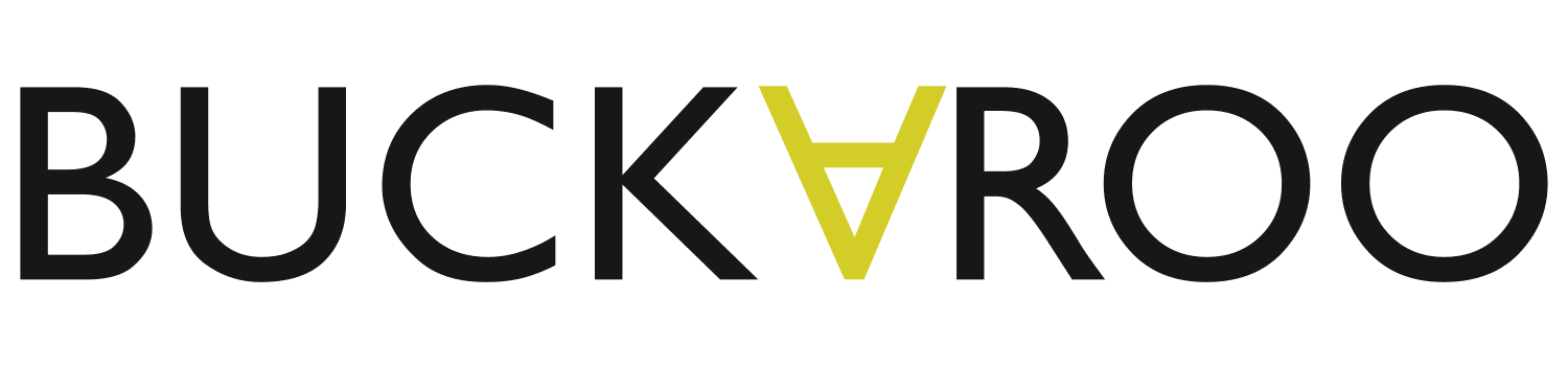 Buckaroo-logo