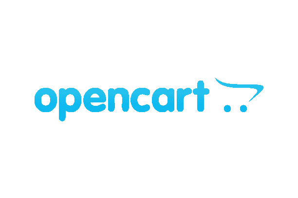Opencart-logo