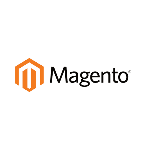 Magento-logo